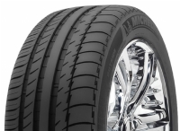 Michelin Latitude Sport 3 XL 285/45R19  111W